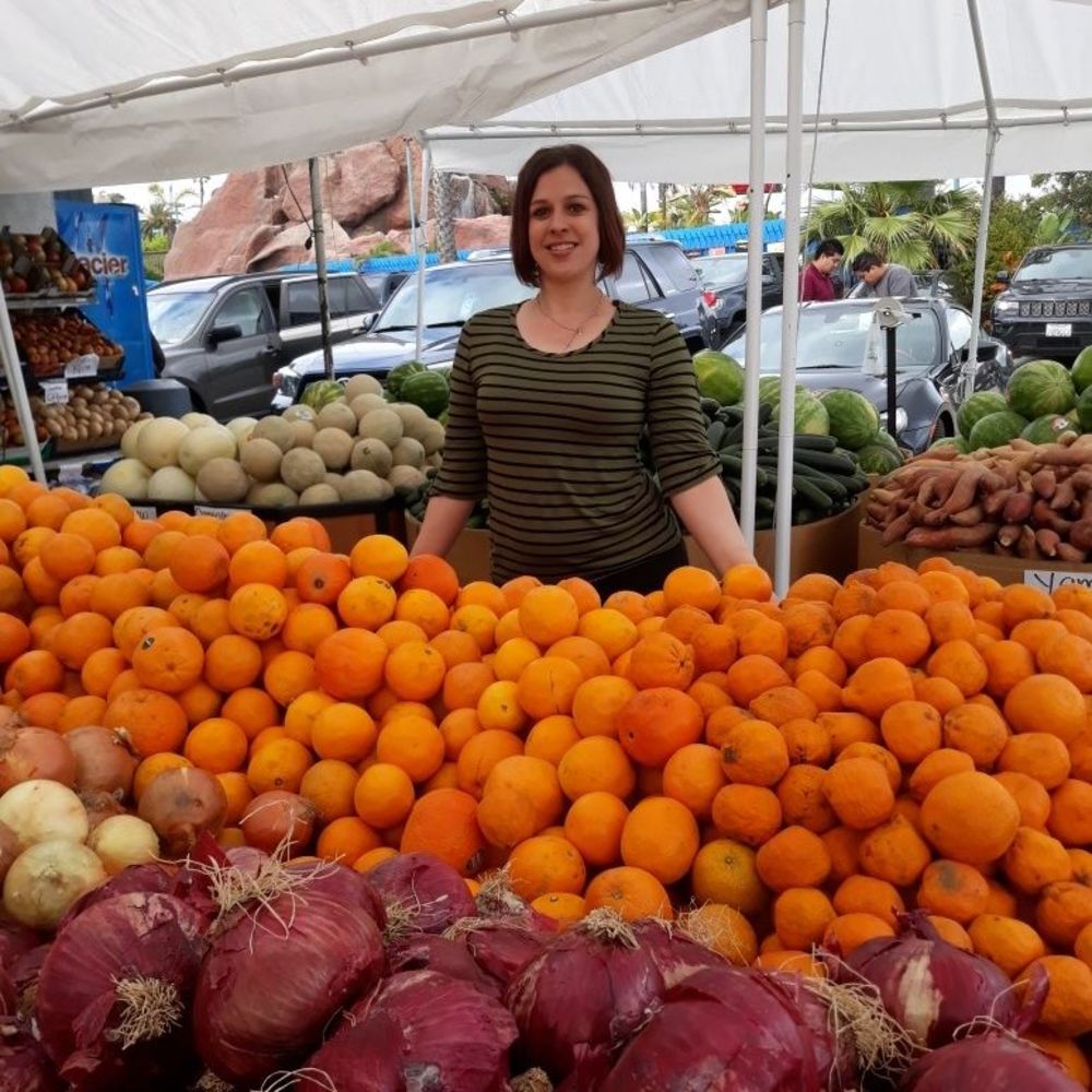 Meet your Posher, Lisa